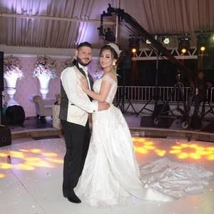 Meet your Posher, George